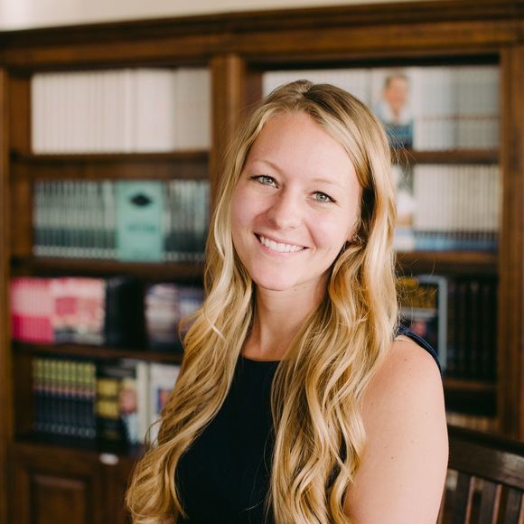 Meet your Posher, Eloise - Picture 1 of 1